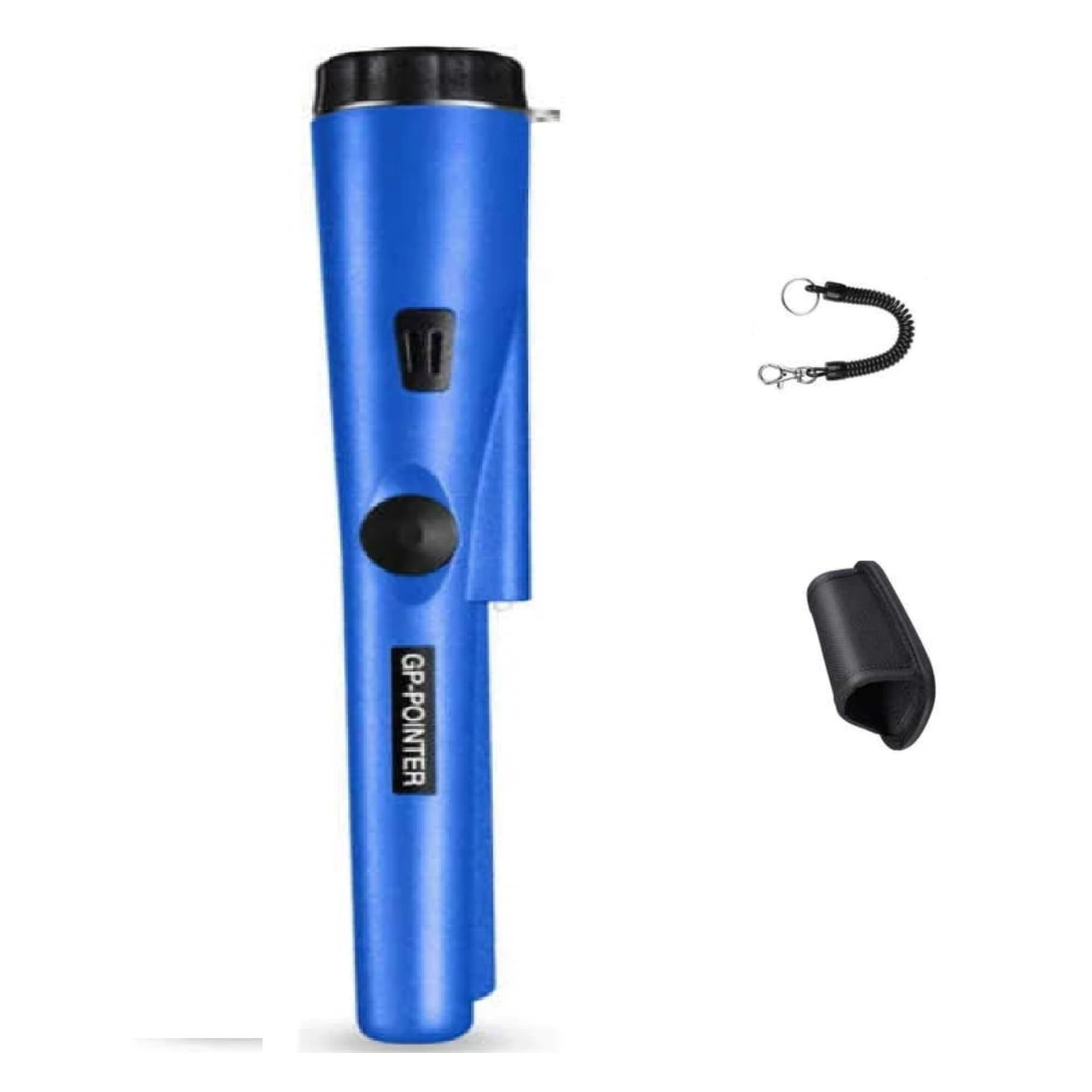Пинпоинтер GP Pointer грунтовый металлоискатель Синий - фото 1 - id-p3038574560