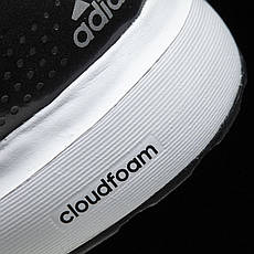 Кросівки чоловічі Adidas Duramo 7M clooudfoam, фото 5