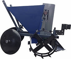 Картоплесаджалка ручна Хлібпром, фото 3