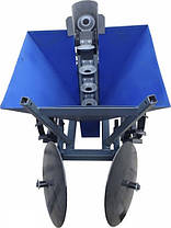 Картоплесаджалка ручна Хлібпром, фото 4