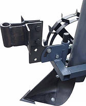 Картоплесаджалка ручна Хлібпром, фото 2