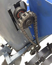 Картоплесаджалка ручна Хлібпром, фото 5