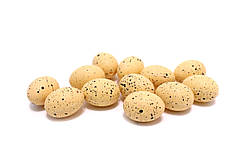 Яйця 2,5 см 12шт