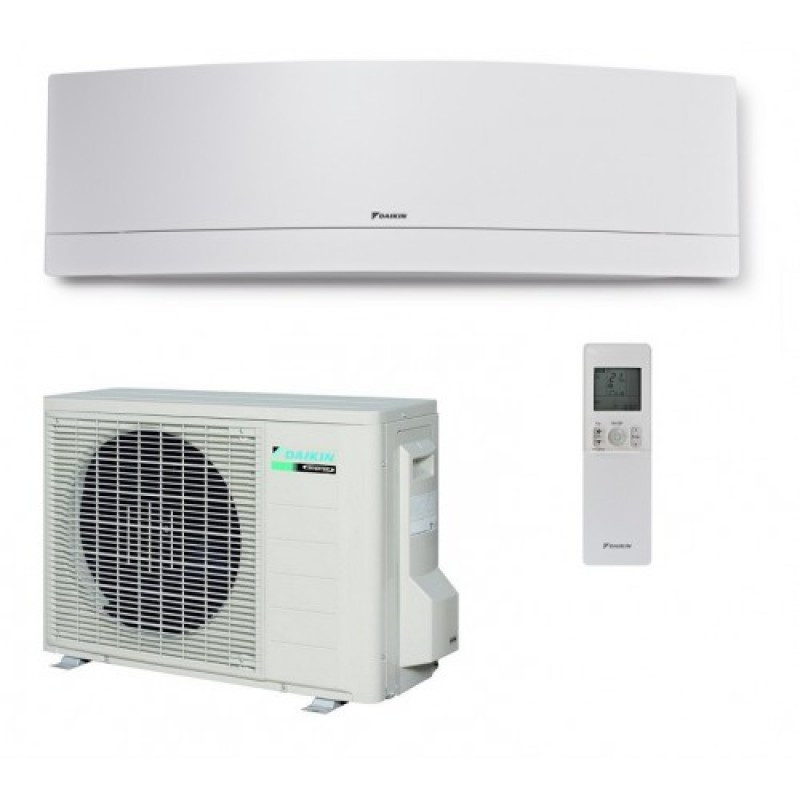 Кондиціонер Daikin EMURA 20