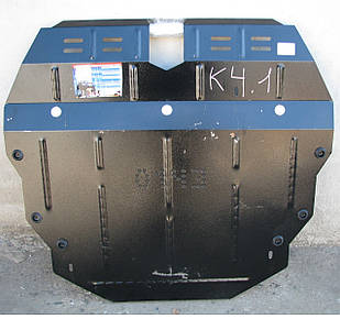 Захист двигуна Kia Cerato (2004-2008) Кольчуга