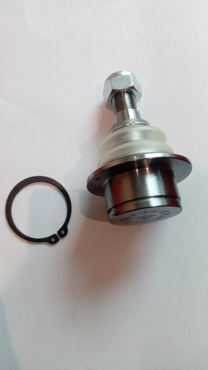 Опора кульова Ford Transit з 2001 до 2014 р.в., Connect з 2002 до 2013 р.в., ASMETAL, фото 1