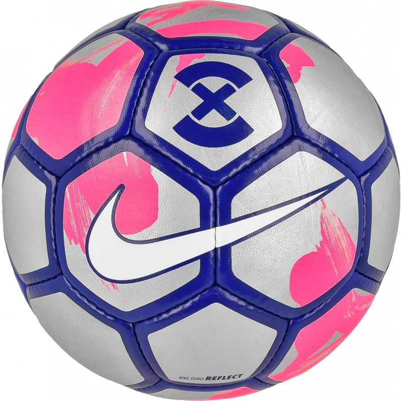 Футбольный мяч Nike FootballX Duro Reflect SC3049-061