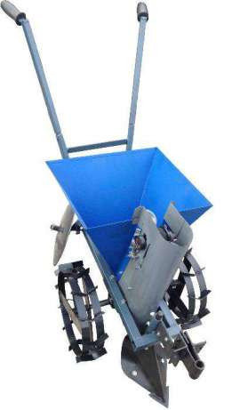 Картоплесаджалка ручна Хлібпром