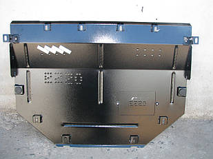 Захист двигуна Mazda 3 (з 2013---) Кольчуга