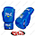Перчатки боксерських Everlast MA-0033-B, фото 3