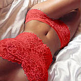 Гіпюровий комплект!, фото 4