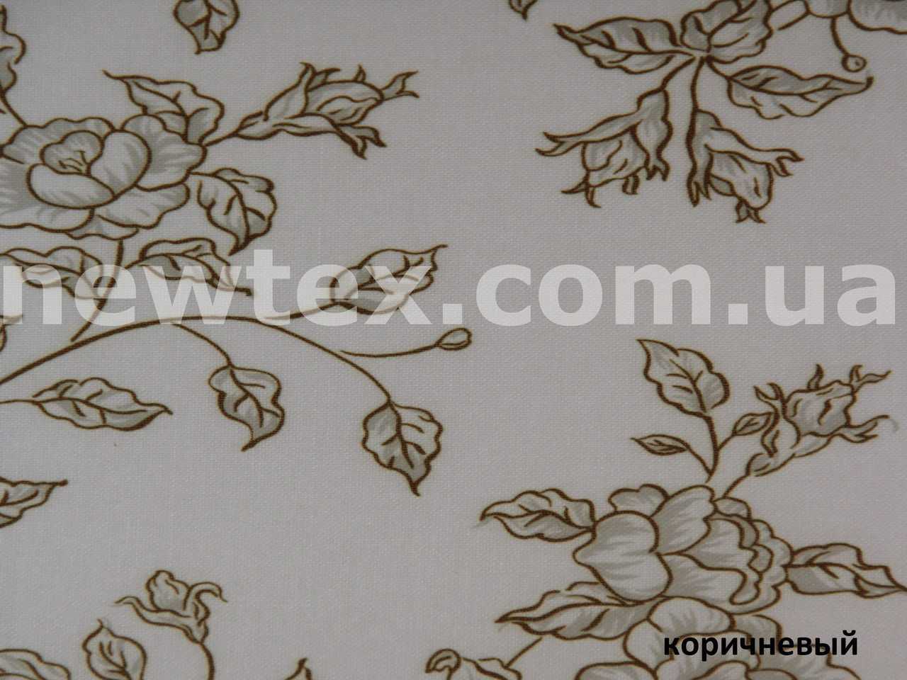 Ролеты тканевые открытого типа Китайская роза (2 цвета) - фото 1 - id-p509604709