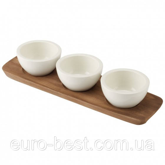 Піали для соусу на підставці Artesano Original Villeroy & Boch