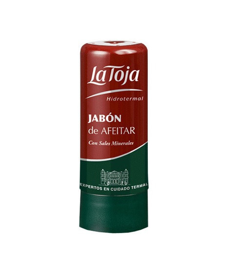 Мило для гоління LA TOJA Hidrotermal Classic 50 гр