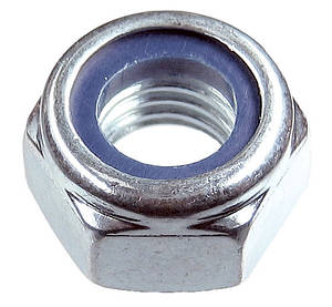 Гайка DIN 985; ГОСТ Р 50273-92: Продажа, Цена В Киеве. Гайки От.