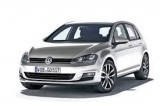 Тюнінг Volkswagen Golf VII 2012-2020