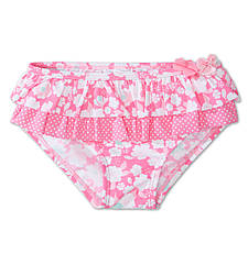 Дитячі плавки для дівчинки  12-24 місяці