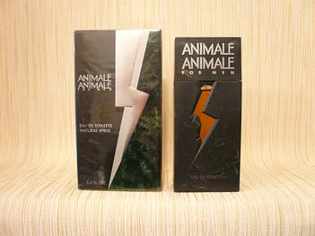 ANIMALE