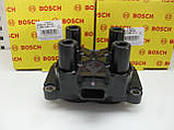 Котушка запалювання Bosch F000ZS0211, модуль ВАЗ 1.6 8 V, F 000 ZS0 211,, фото 3