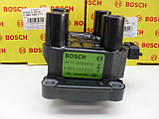 Котушка запалювання Bosch F000ZS0211, модуль ВАЗ 1.6 8 V, F 000 ZS0 211,, фото 5