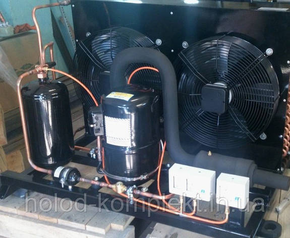 Холодильний агрегат SM-WJ 9513 Z, фото 2