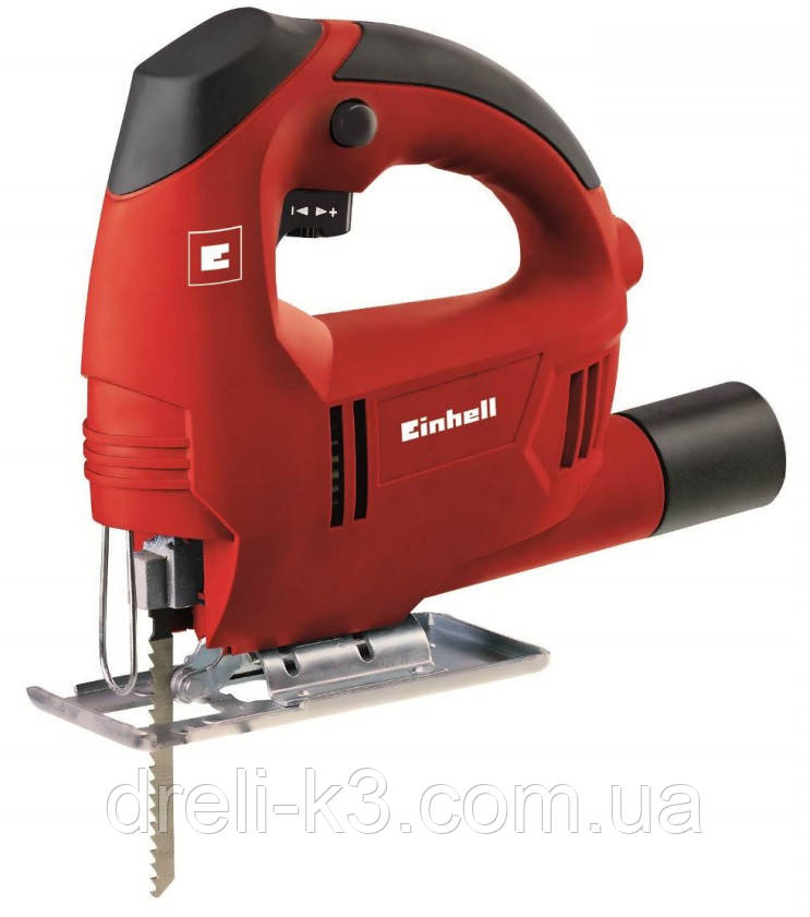 Лобзик електричний Einhell TC-JS 60 classic 4321117