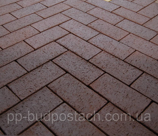 Якість тротуарної плитки