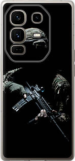Чехол на Infinix Note 50 Pro+ контрольный v3 "5226u-4041-43756"