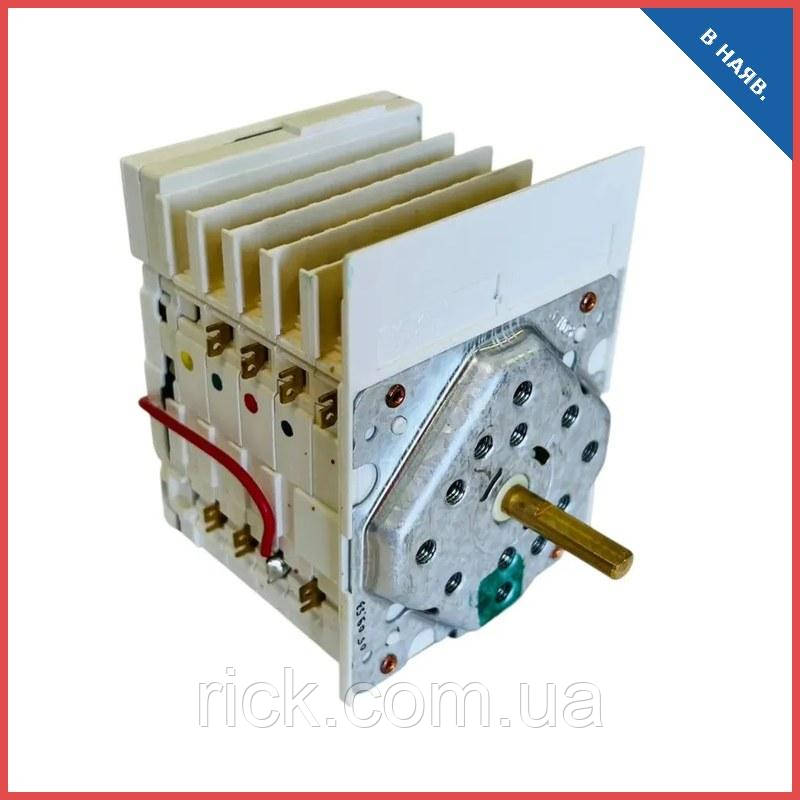 Програматор (селектор програм) для пральної машини Ariston (C00065351)