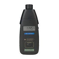 Лазерный бесконтактный тахометр Walcom DT-2234С (50-1500мм) (2,5-99999 об/мин) MAX, MIN