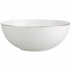 Салатниця 23 см Anmut Platinum No.1 Villeroy & Boch