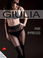 Сексуальні колготки GIULIA PARI IMPRESSO