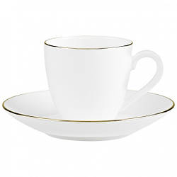 Кавова пара для еспресо Anmut Platinum No.1 Villeroy & Boch