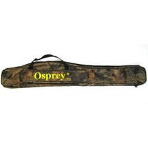 Чохол Osprey з металевими вставками, довжина 150 см, для вудок разом із котушками, 2 великі відділення, фото 5
