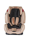 Дитяче автокрісло Coletto Sportivo Only Isofix, фото 5