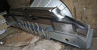 Задняя панель ЗАЗ Ланос седан T-150 Панель задка нижняя Sens Т-150 Кузовщина Chevrolet Lanos TF69Y0-5601012-01