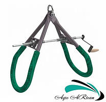 Підіймач для корів Profi до 900 кг, Німеччина