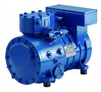 Компресор холодильний Frascold D 4 19.1 Y