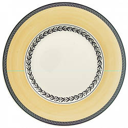 Тарілка для сніданку 22 см Audun Fleur Villeroy & Boch