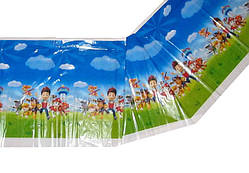 Скатертина "Цуцячий патруль"