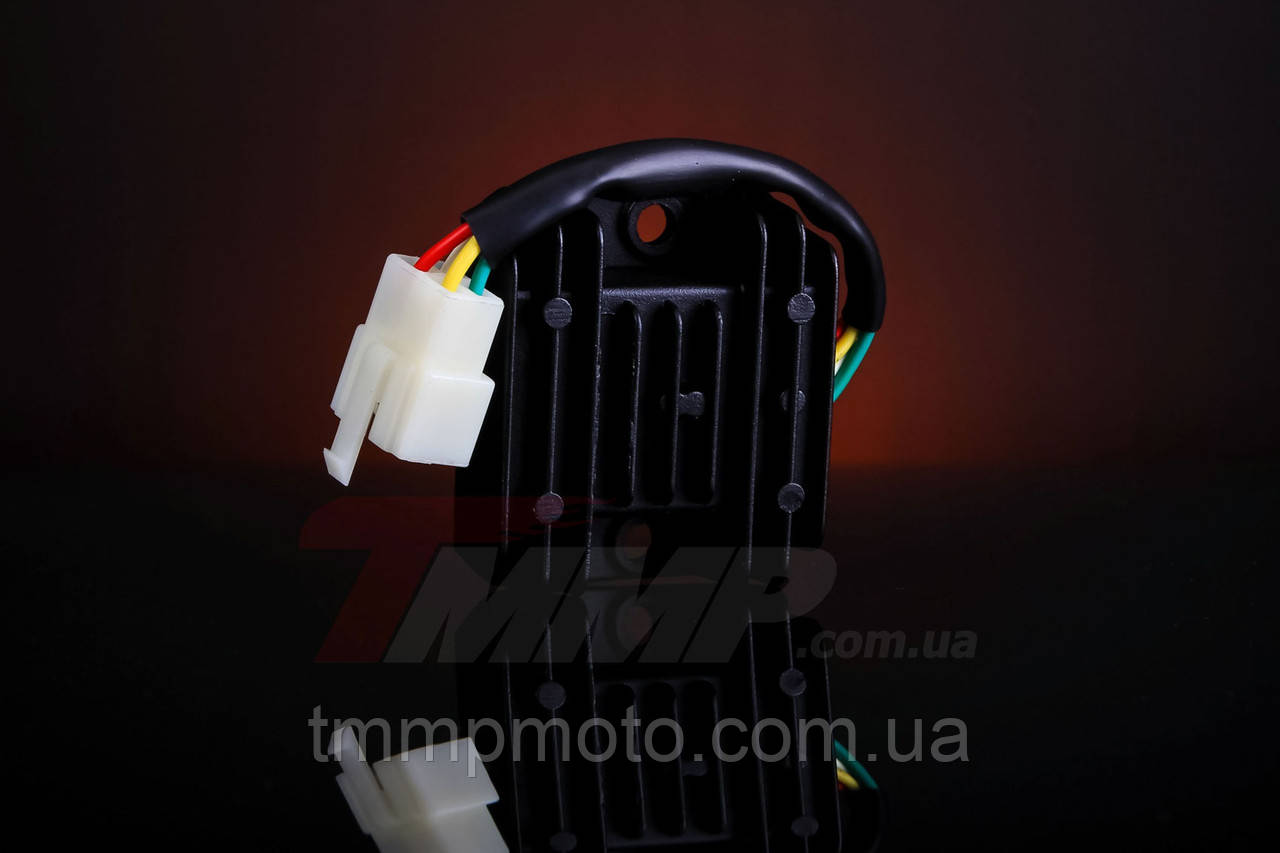 Реле струму для кіт скутера GY6 125-150см3