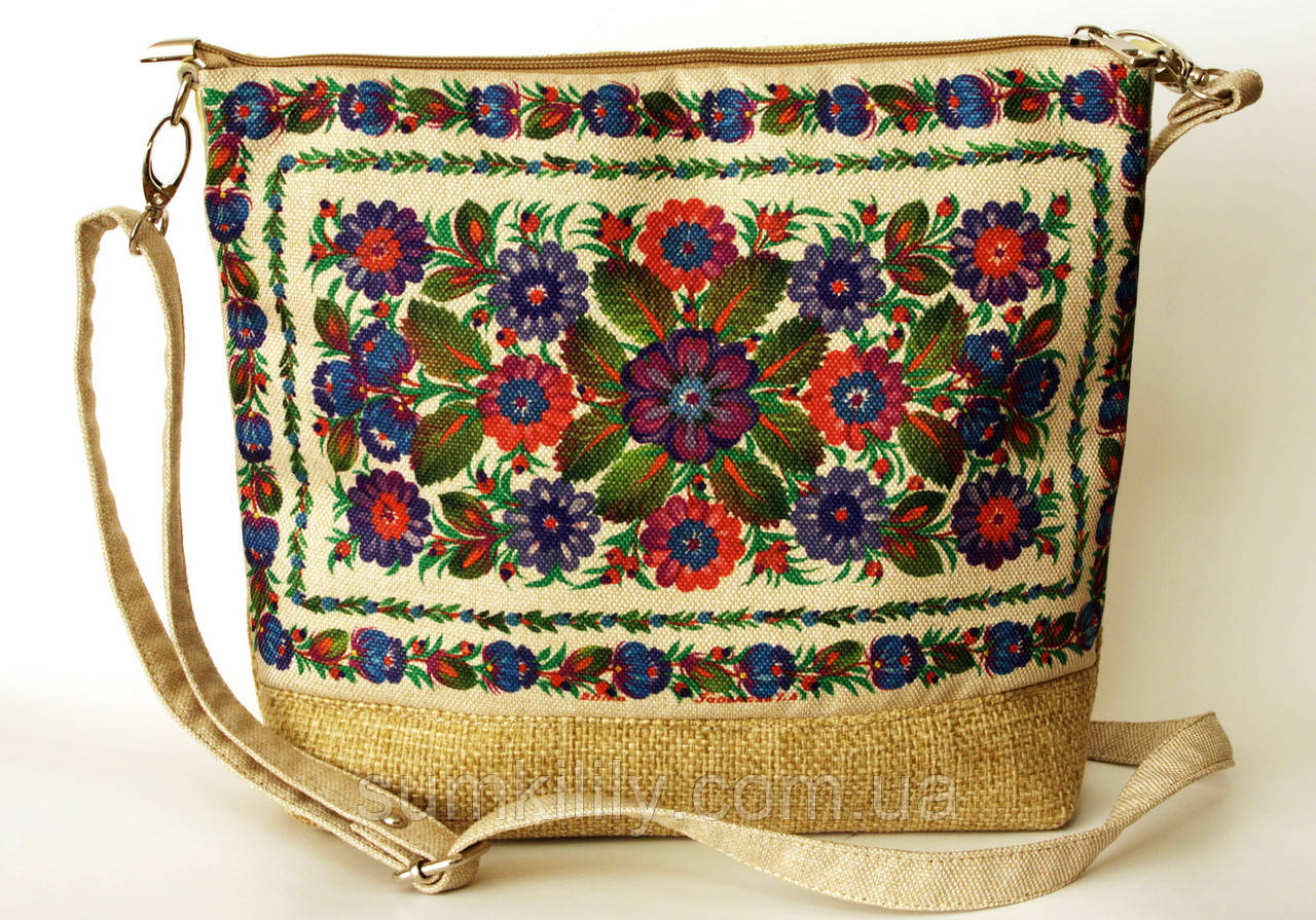 Сумочка Молодість 2, фото 1