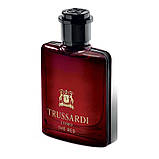 Trussardi Uomo The Red туалетна вода 100 ml. (Тестер Труссарді Уомо Зе Ред), фото 4