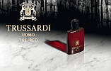 Trussardi Uomo The Red туалетна вода 100 ml. (Тестер Труссарді Уомо Зе Ред), фото 7