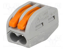 WAGO-клемма 222-412