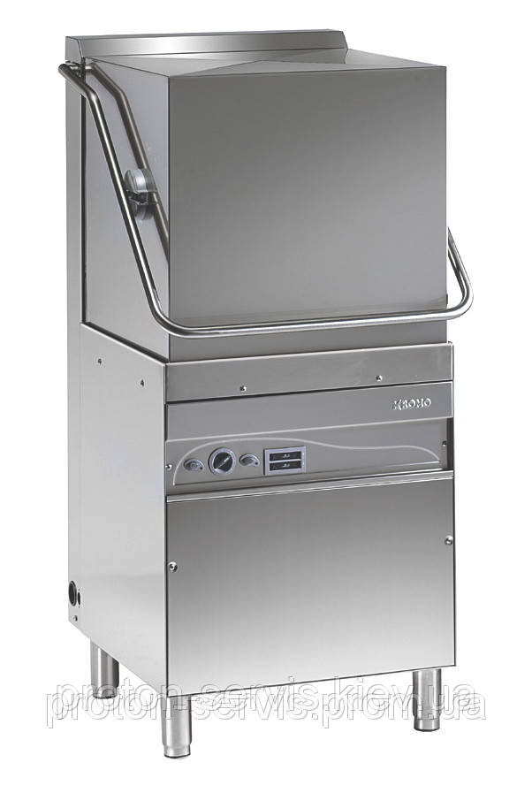 "Metos" - ремонт і обслуговування посудомийних машин., фото 1