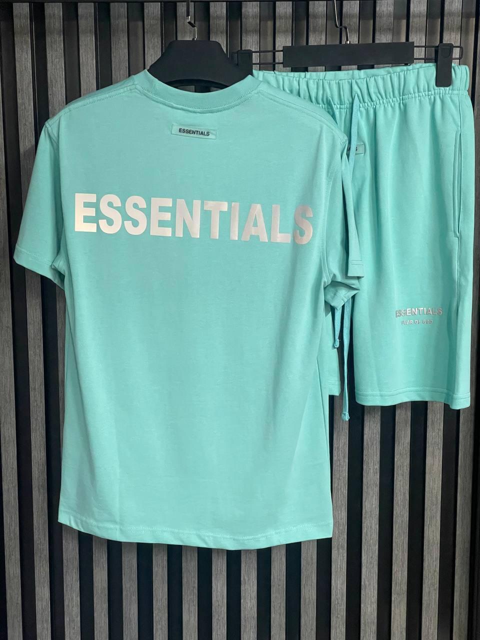 ESSENTIALS, фото 1