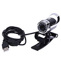 Веб камера для ноутбука і ПК Web camera