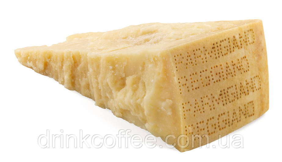 Сир, Parmigiano Reggiano, (0,3-1кг), Італія, фото 1