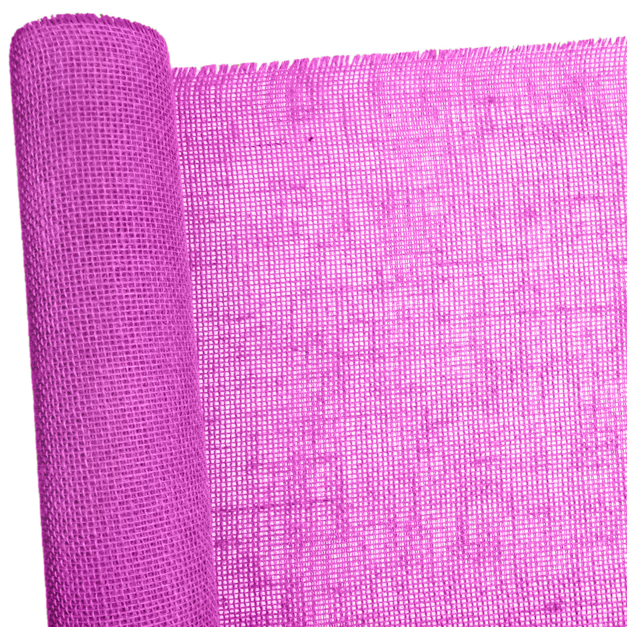 Мішкувина малинова 50 см х 5 м, фото 1